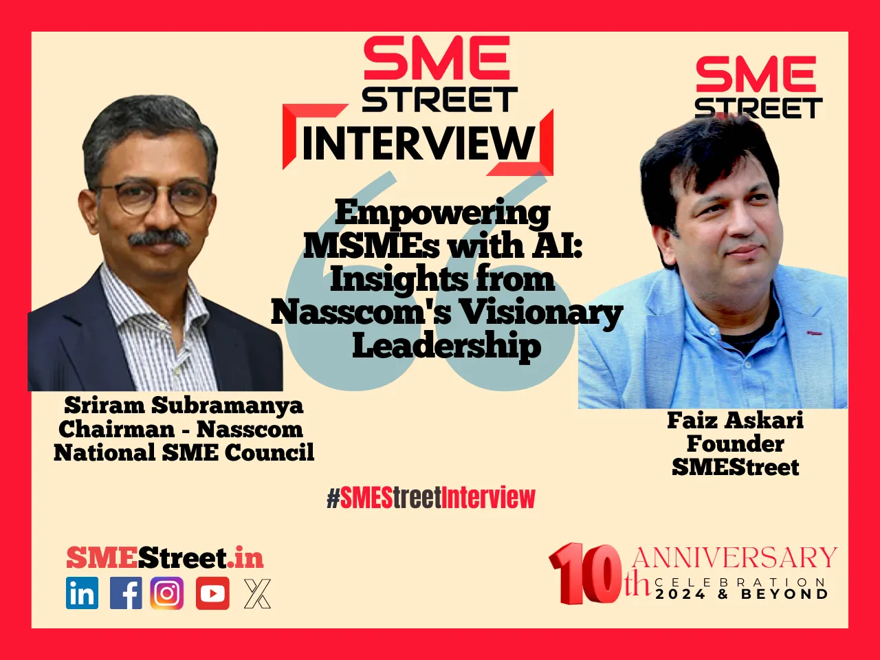 Nasscom INterview