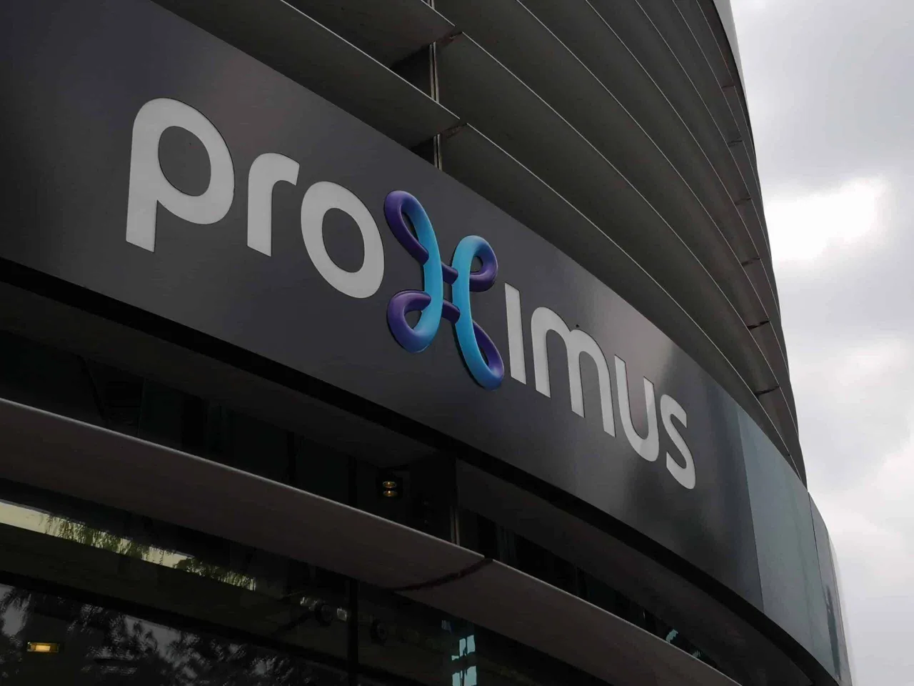 Proximus Global