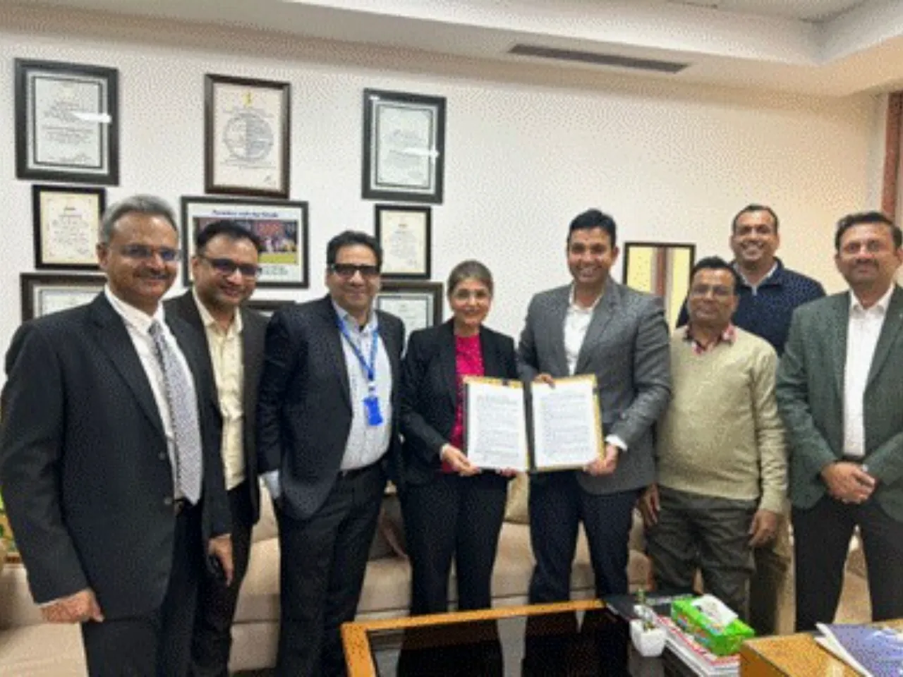 Sanjiv Singh, Joint Secretary, Startup India