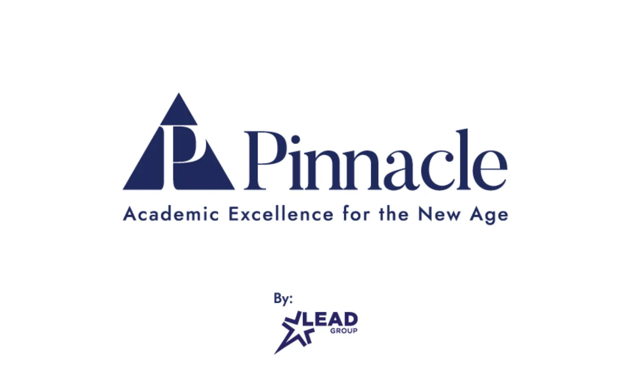LEAD Group Launches Pinnacle Curriculum