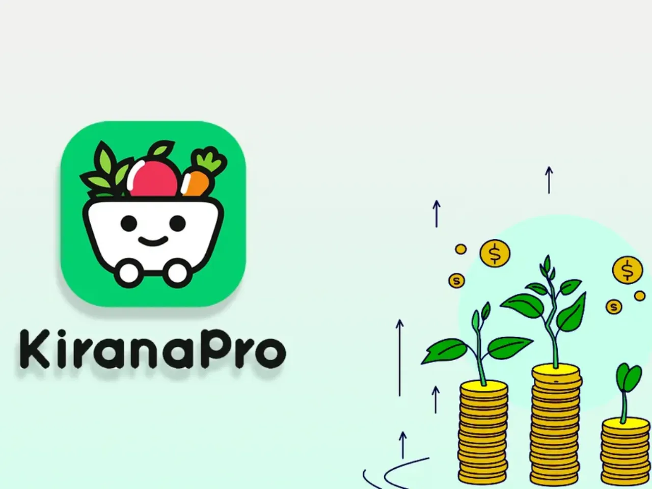 KiranaPro