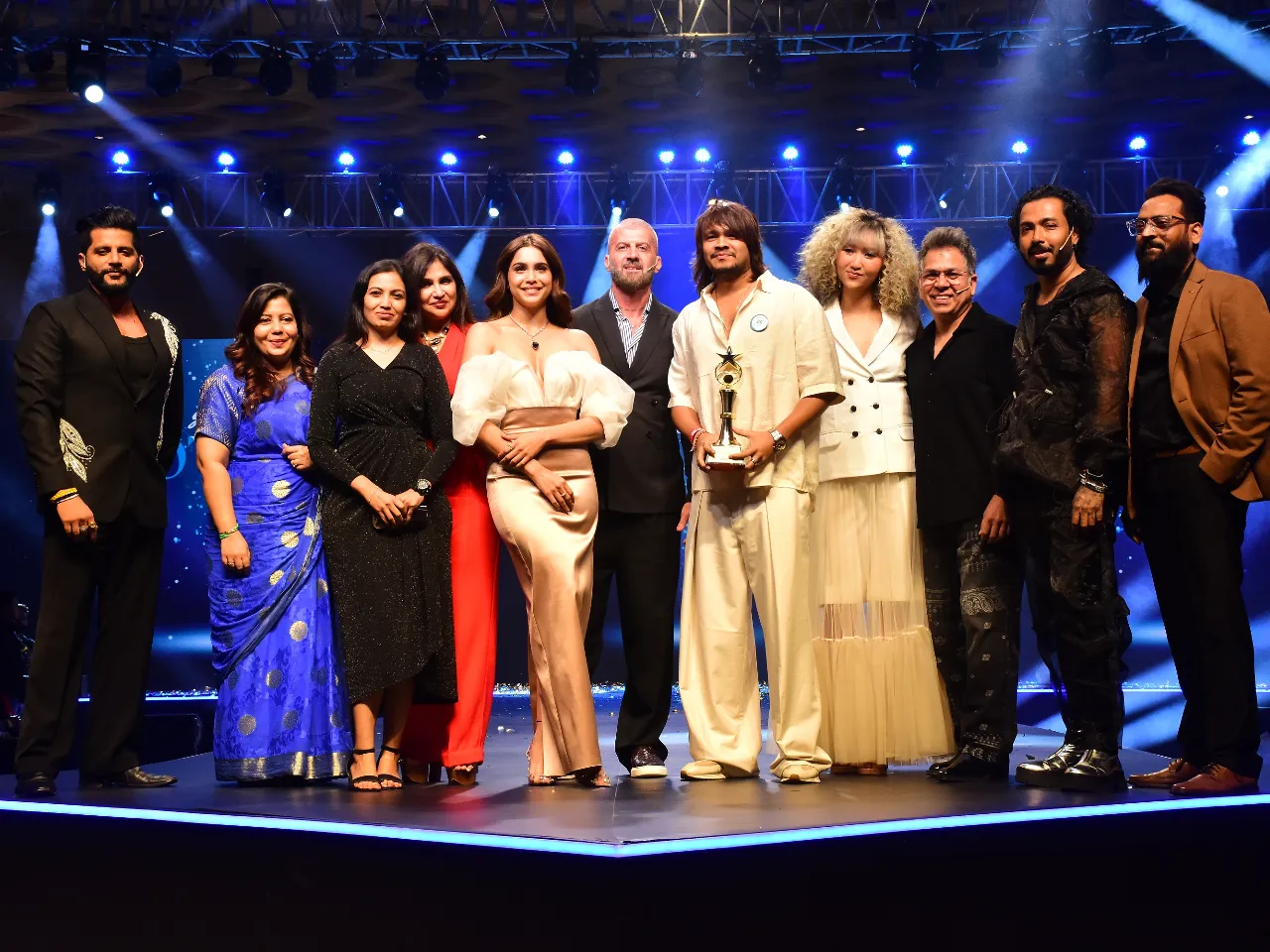 Godrej Professional Unveils Sharvari as Brand Ambassador