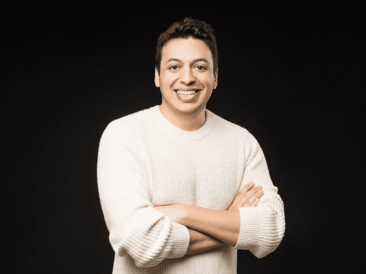Alex Bouaziz, Deel co-founder and CEO.