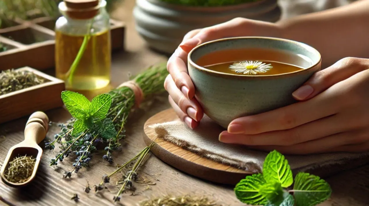 Herbal Tea