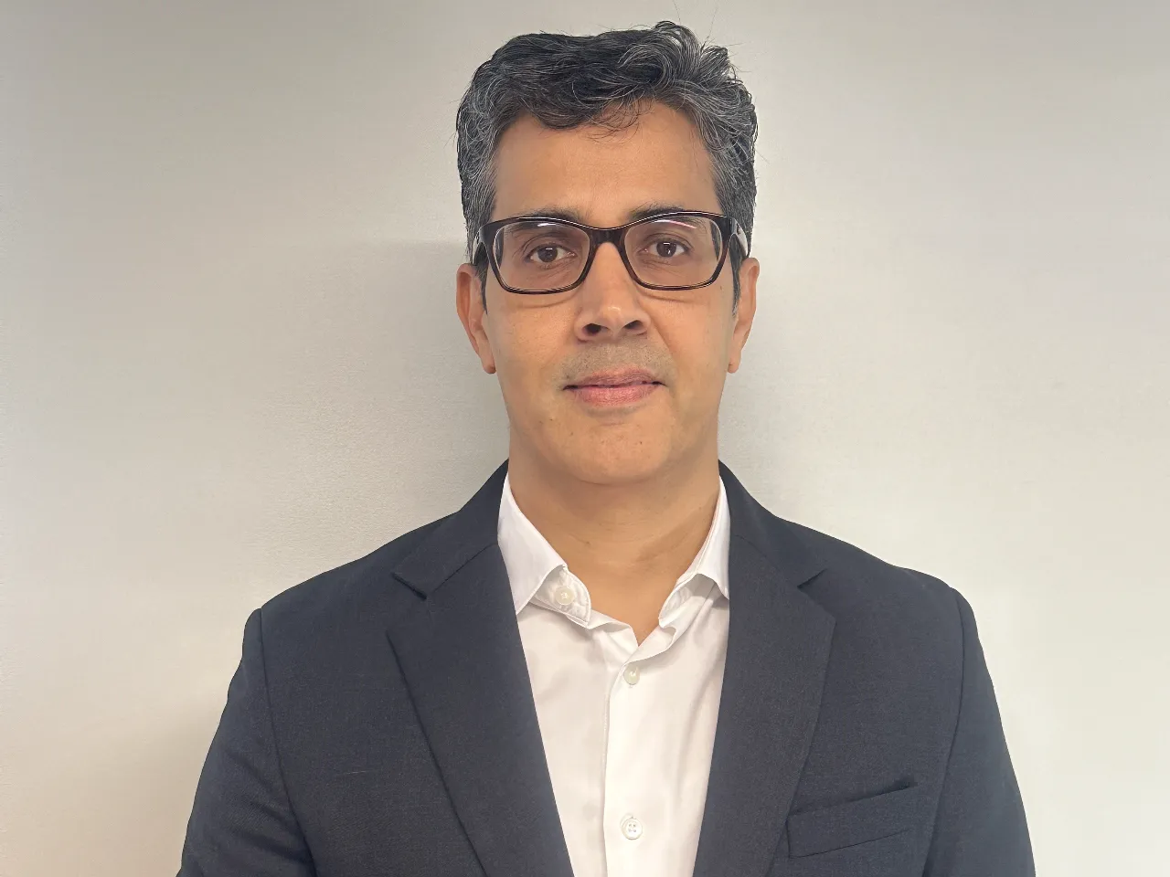 Gaurav Maheshwari, Chief Financial Officer, InCred Finance.JPG