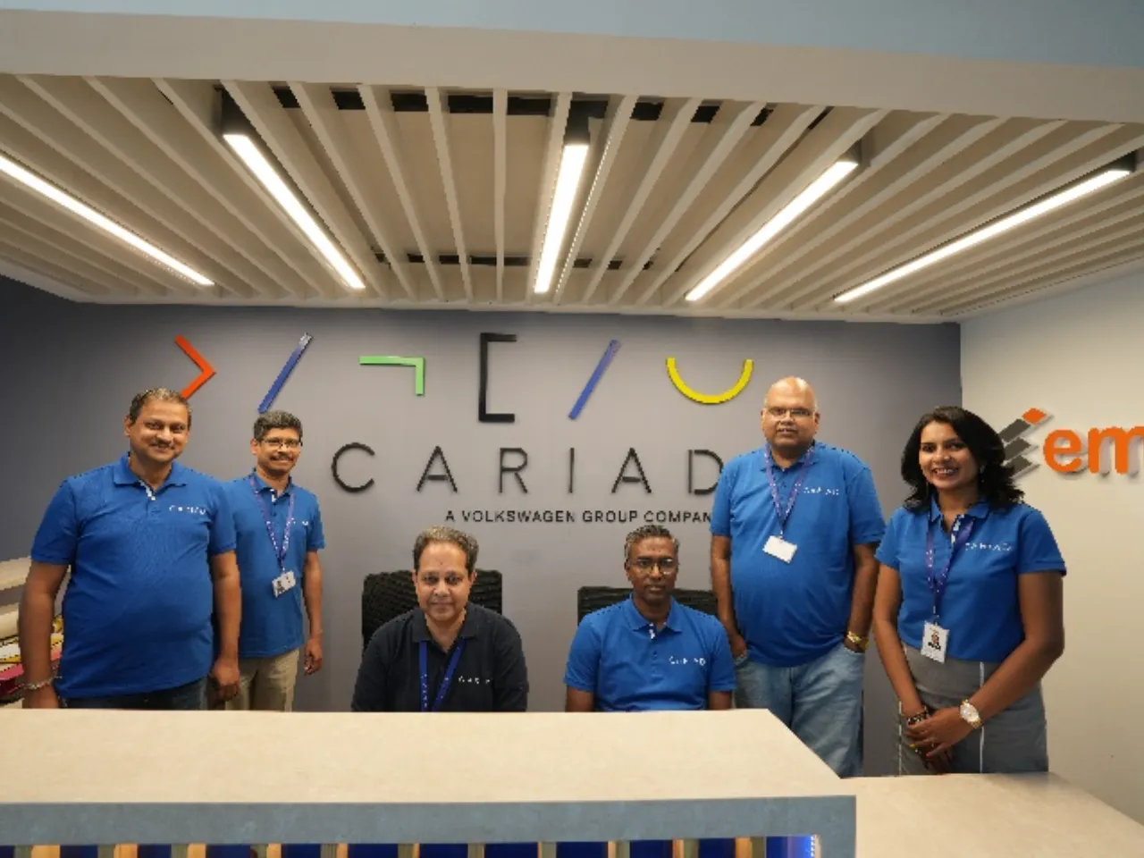 CARIAD India Expands Automotive Tech Team to 400 Employees