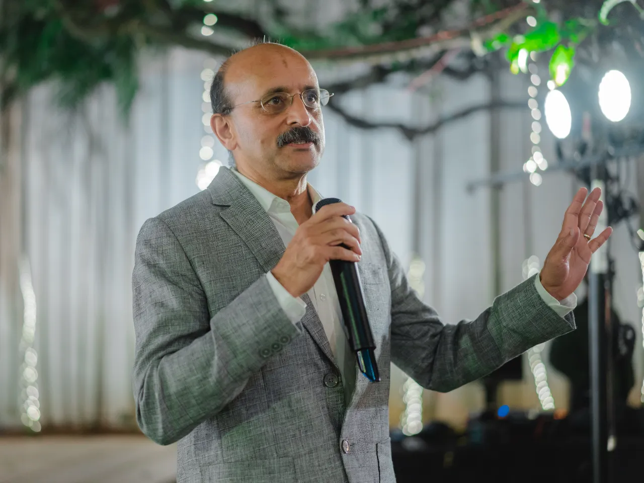 Srinivasan Parthasarathy