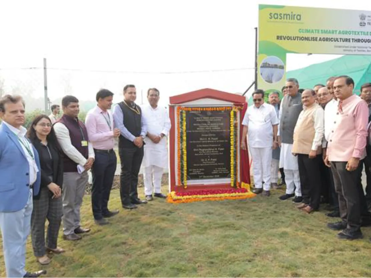  C.R. Patil, Hon’ble Minister of Jal Shakti, Government of India.