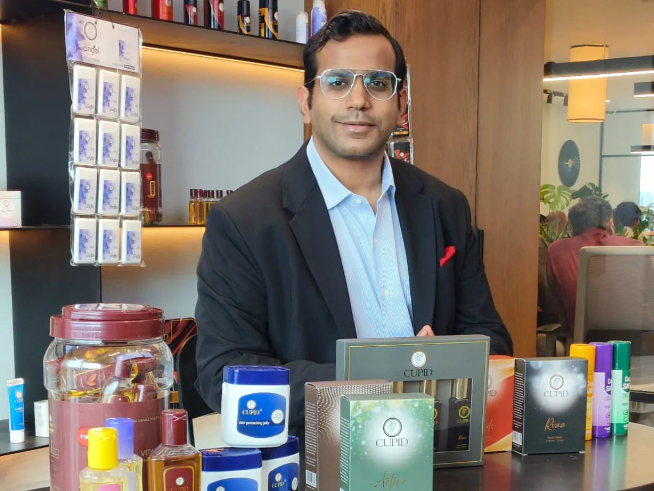 Aditya Halwasiya, Managing Director, Cupid Limited.jpeg