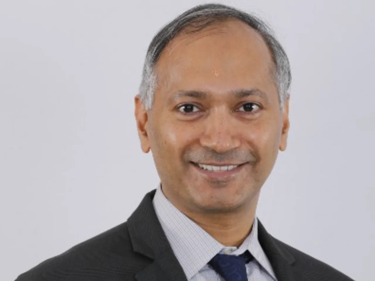 R Venkatesh, President – Technology Solutions Group, Redington.jpg