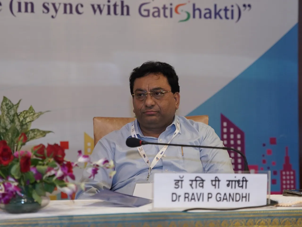 Ravi Gandhi, President and Chief Public Policy & Regulatory Officer, Reliance Retail Limited