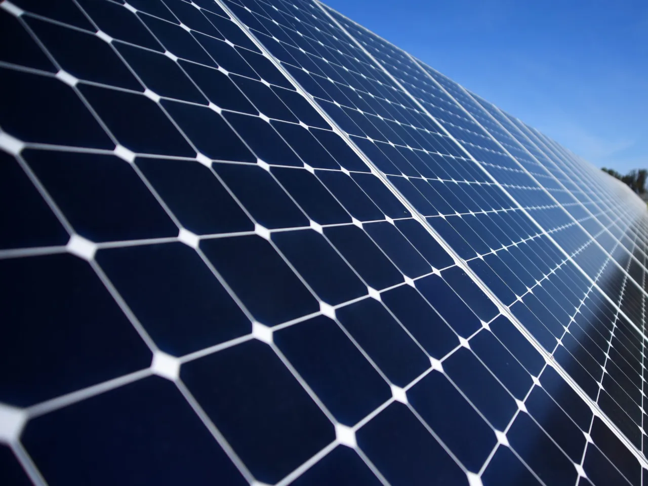 Solar Roof