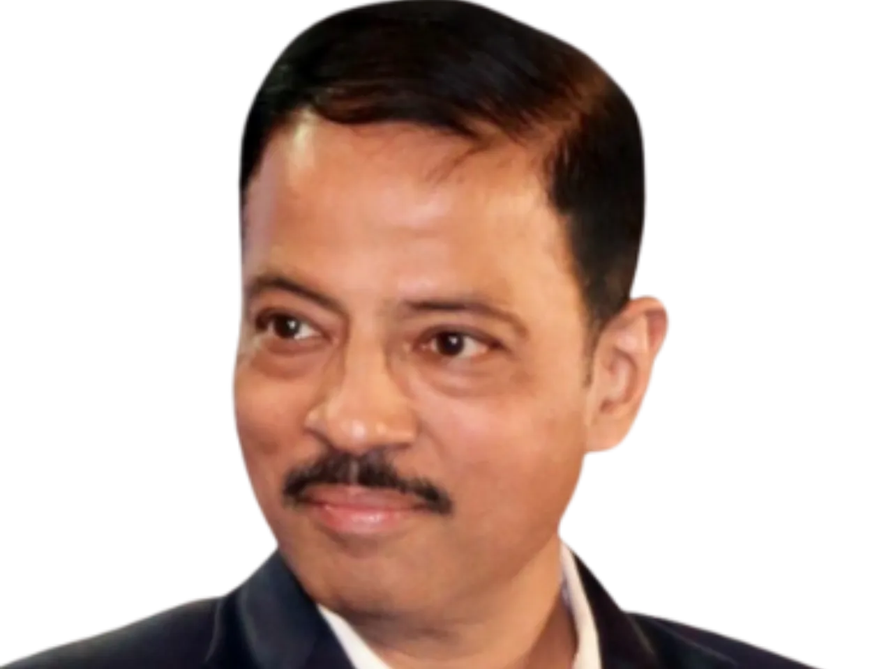 Mr. Gunender Kapur, Managing Director and CEO, Vishal Mega Mart 