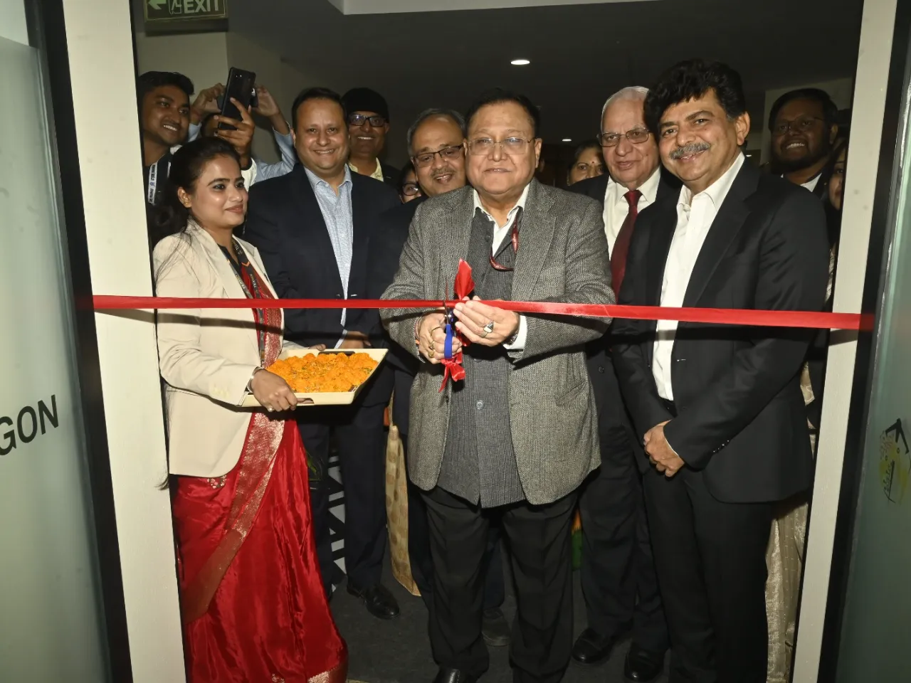 Hexagon, TEXMiN Partners for Sustainable Mining Innovation