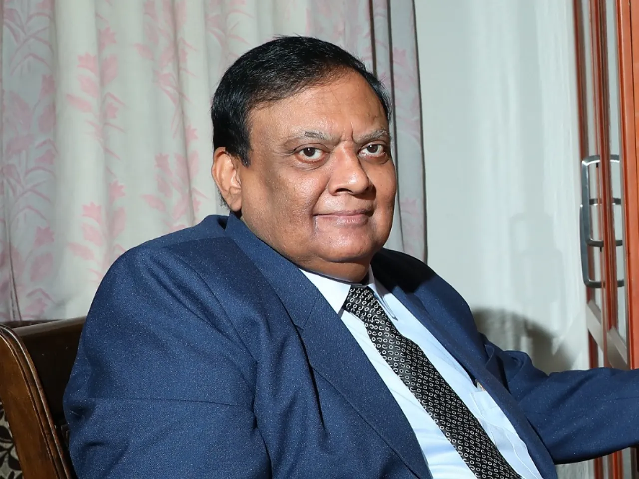 A. Gururaj, MD, Optiemus Electronics.jpg