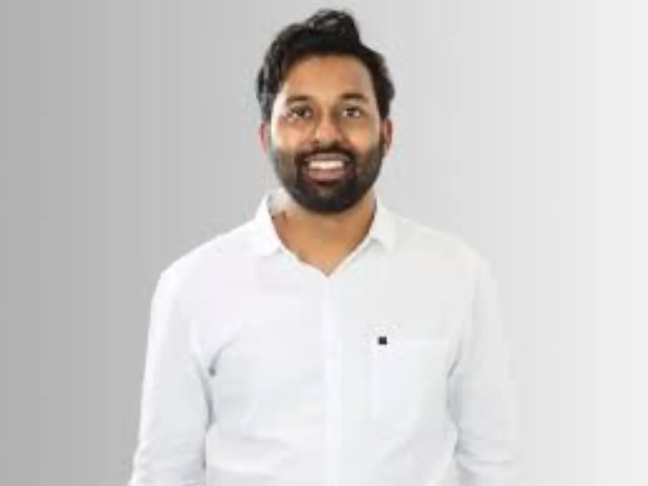 Mr. Anirudh Varshney, Founder and CEO at Trailytics