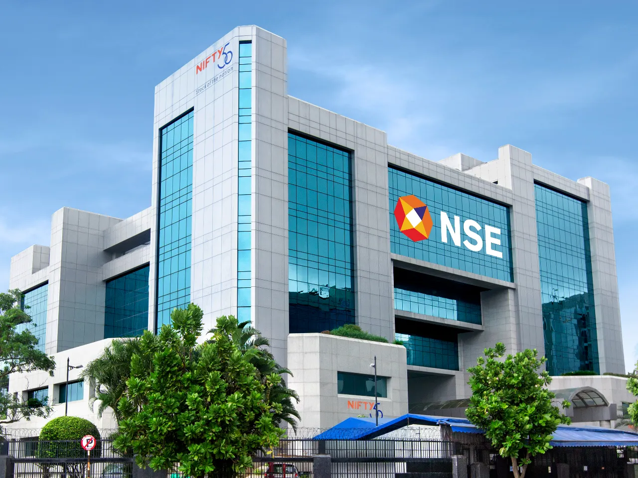 National Stock Exchange