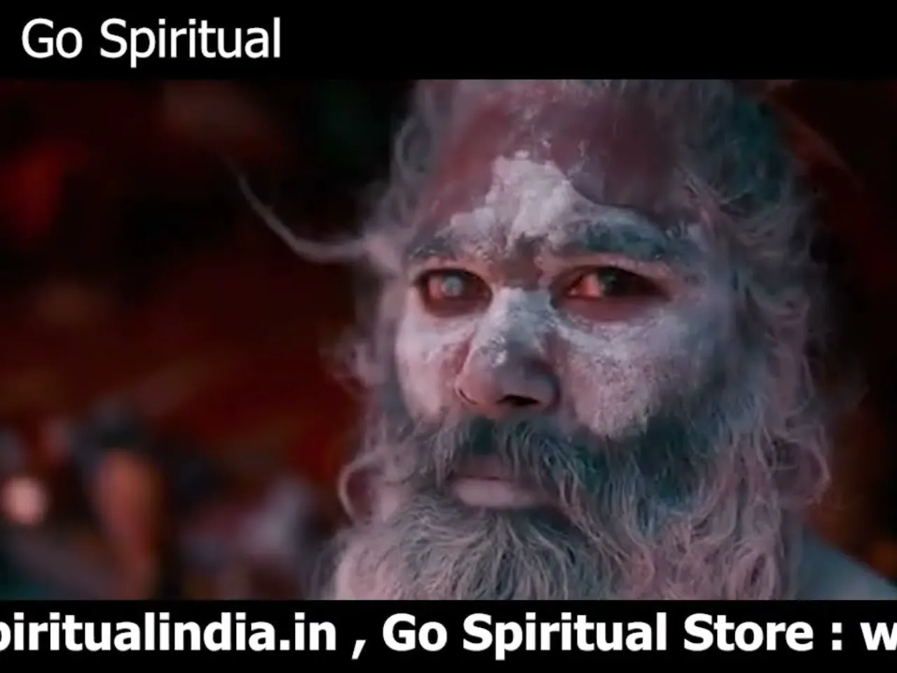Go Spiritual Promotes Maha Kumbh Mela 2025 Worldwide