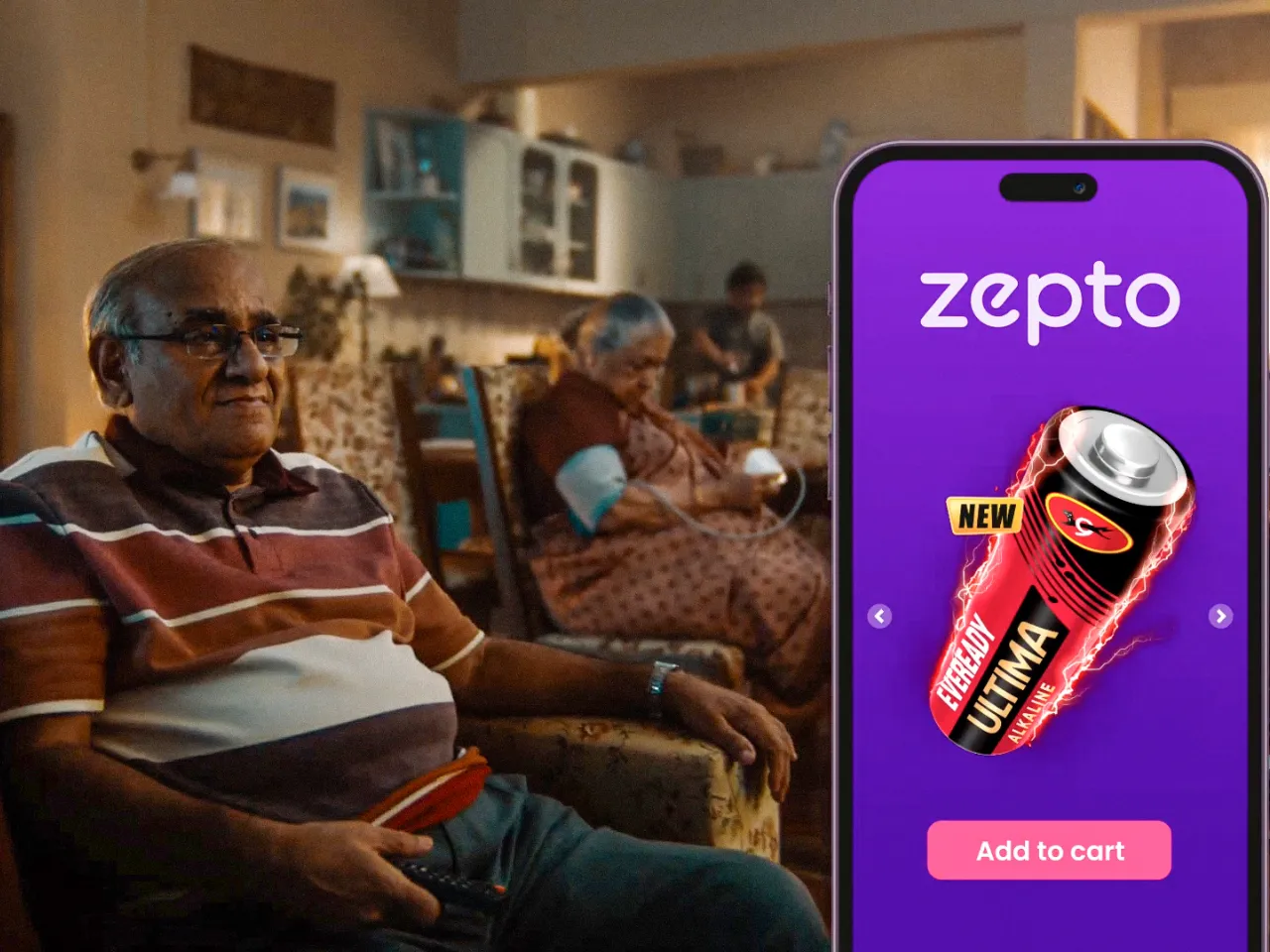 Eveready Ultima Partners with Zepto to Power Moments that Can’t Wait.jpg