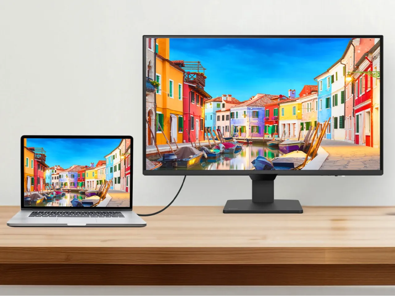BenQ GW2790Q Monitor