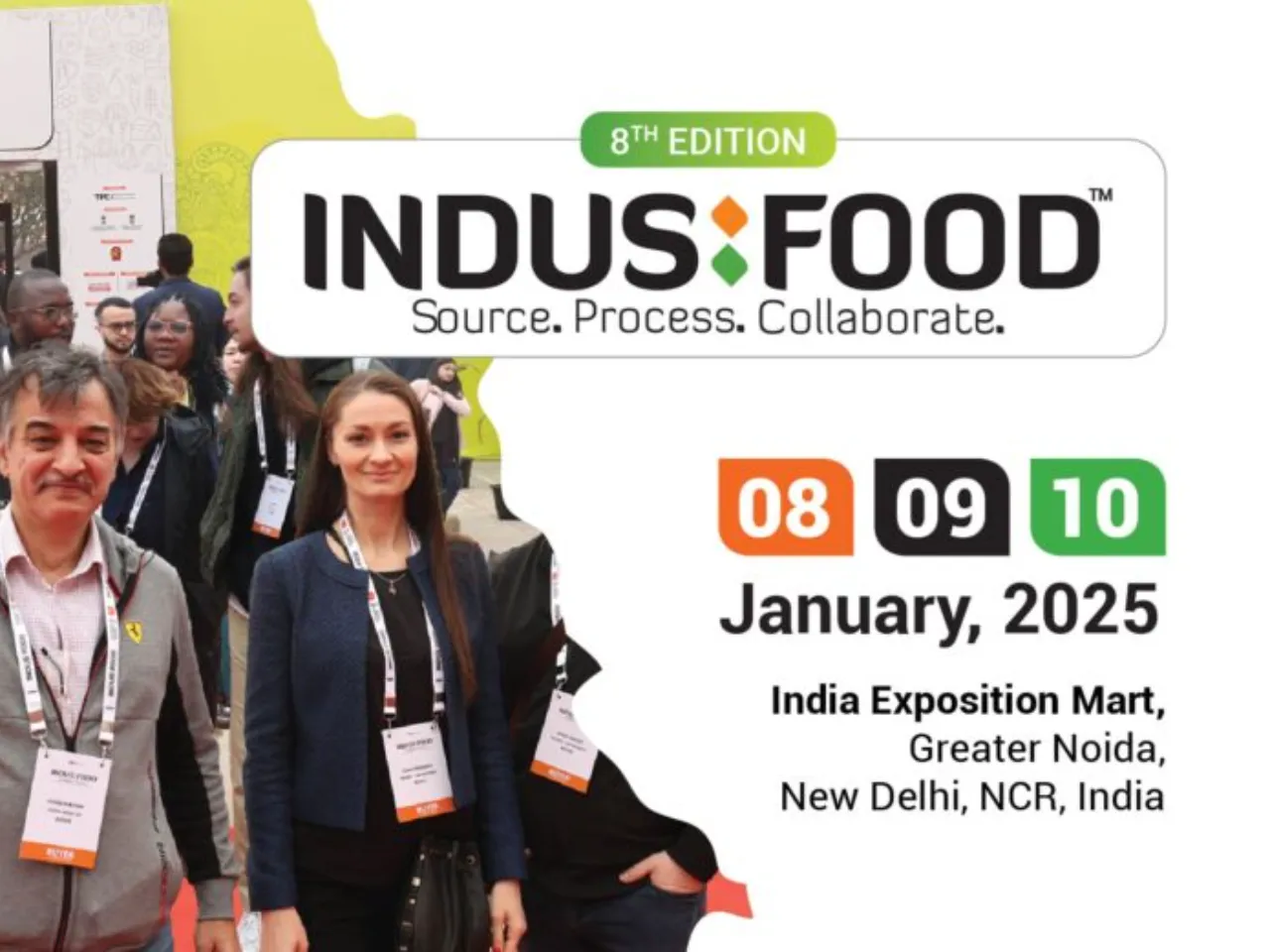 Indusfood 2025