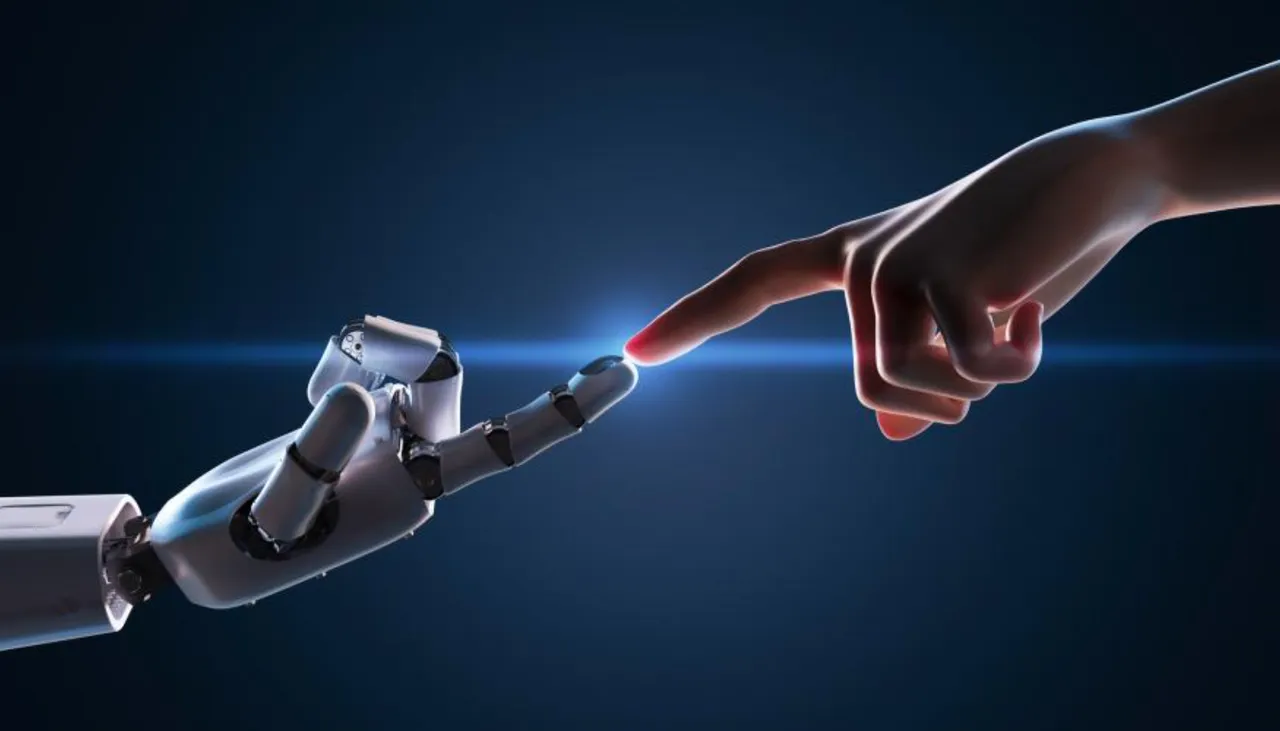 AI Touch