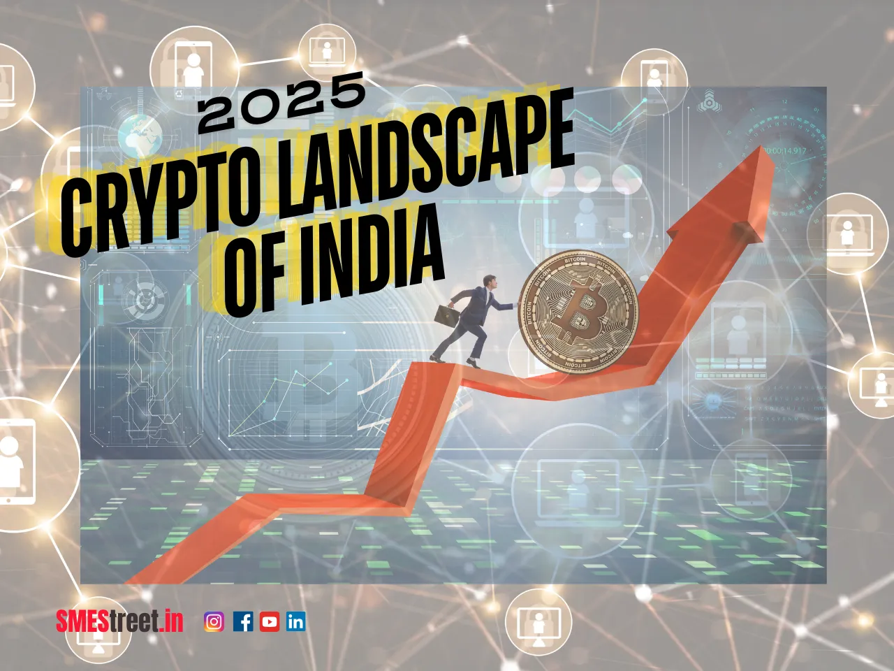 Cryptocurrency in India