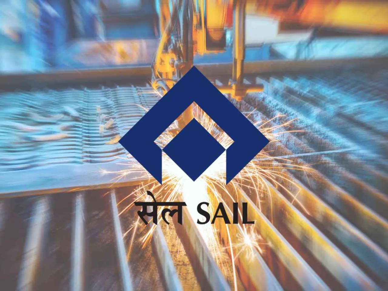 Steel Authority of India Limited