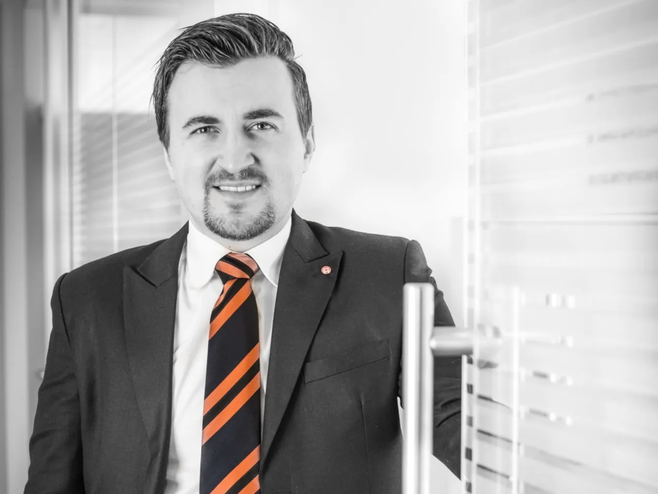 Manuel Goerbert, product marketing manager of discrete sensors at Emerson