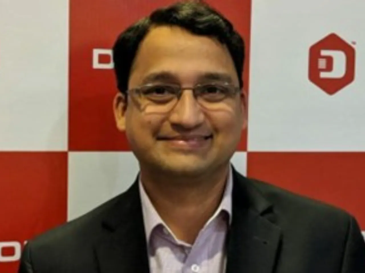 Mr. Samir Kamat, Sales Head-Active Products Digisol