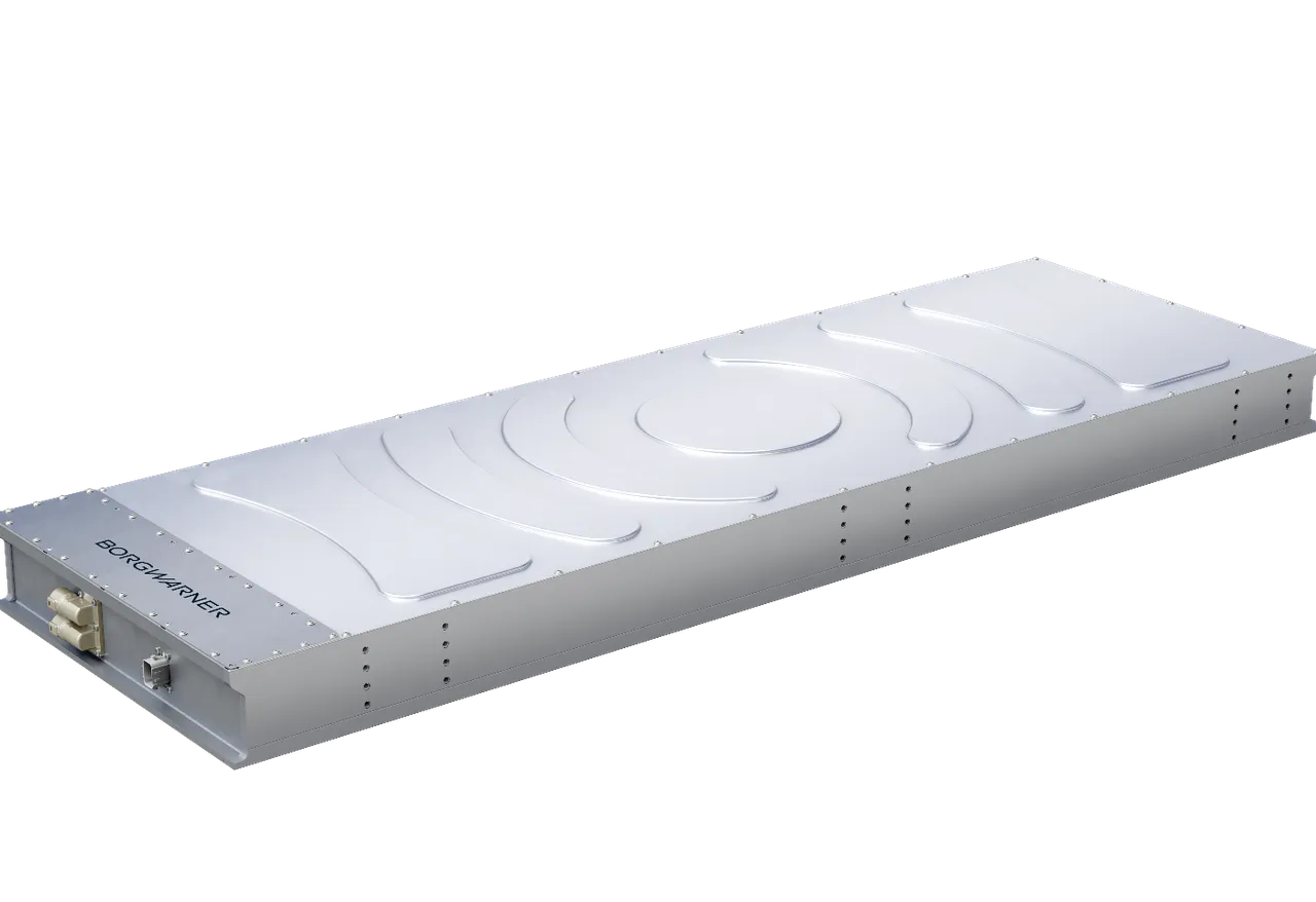 LFP Battery Systems