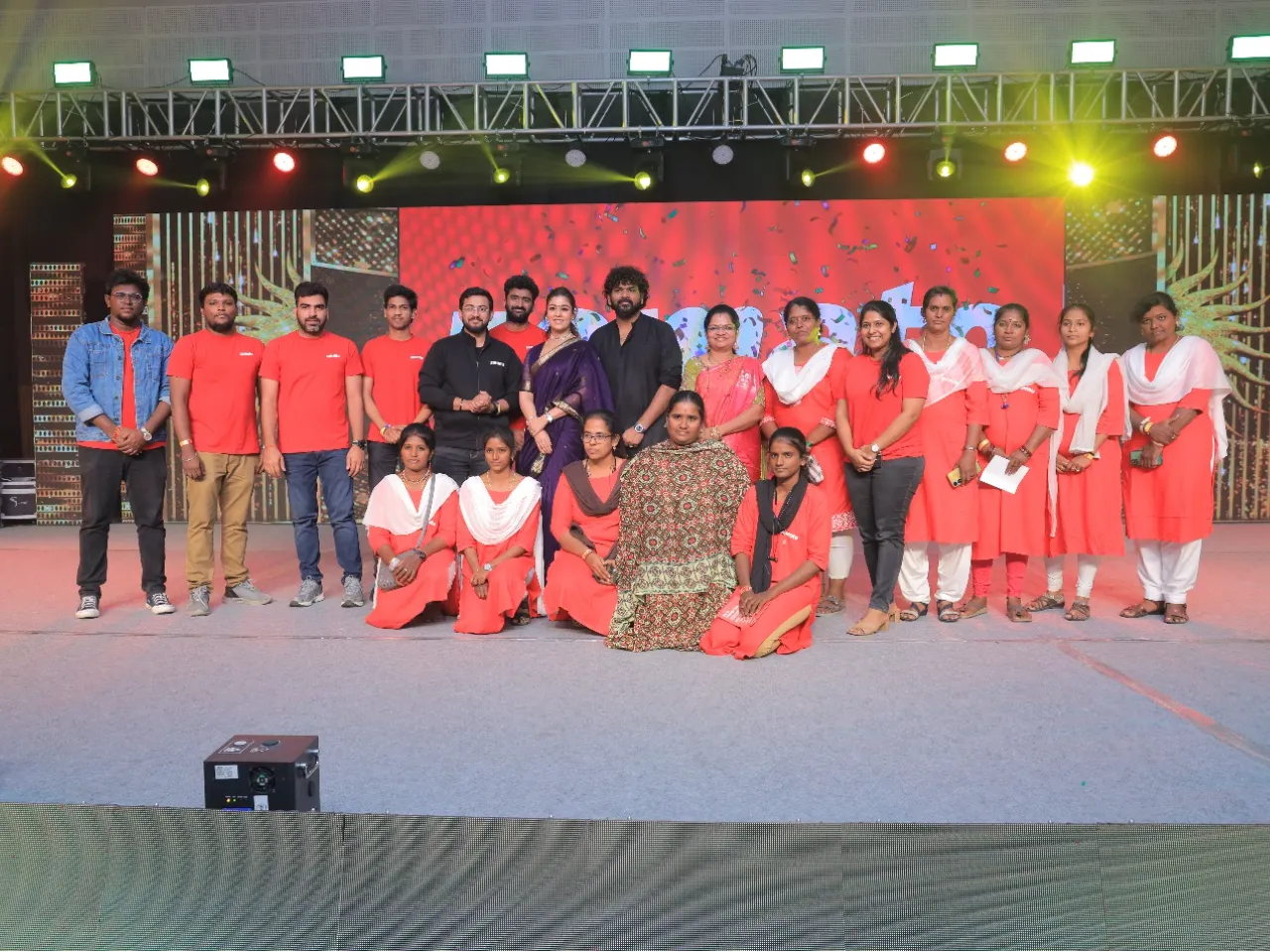 Zomato Partners with Femi9 for Menstrual Health Support