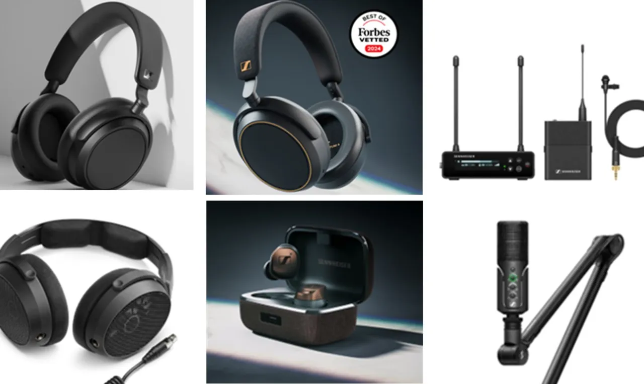 Sennheiser Republic Day Sale 2025