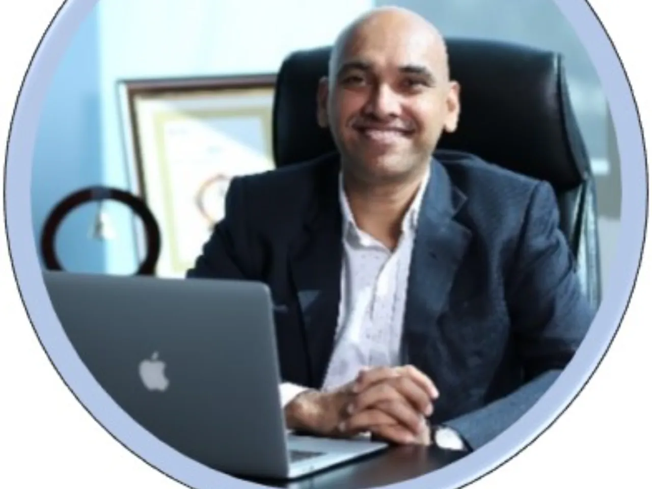 Deepak Chand Thakur - Co-founder and CEO of NPST.jpg