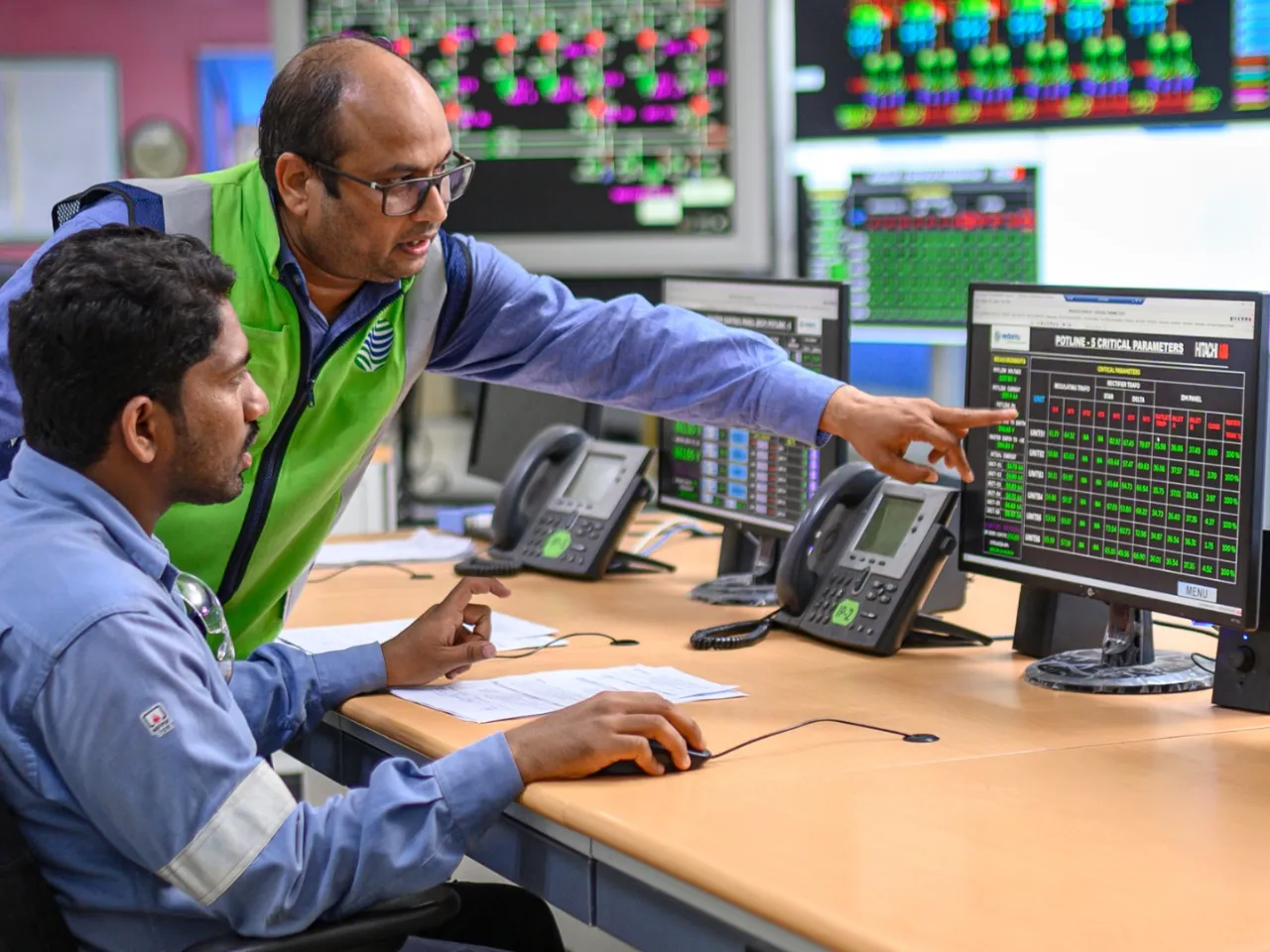 Vedanta Aluminium Celebrates National Startup Day with Spark