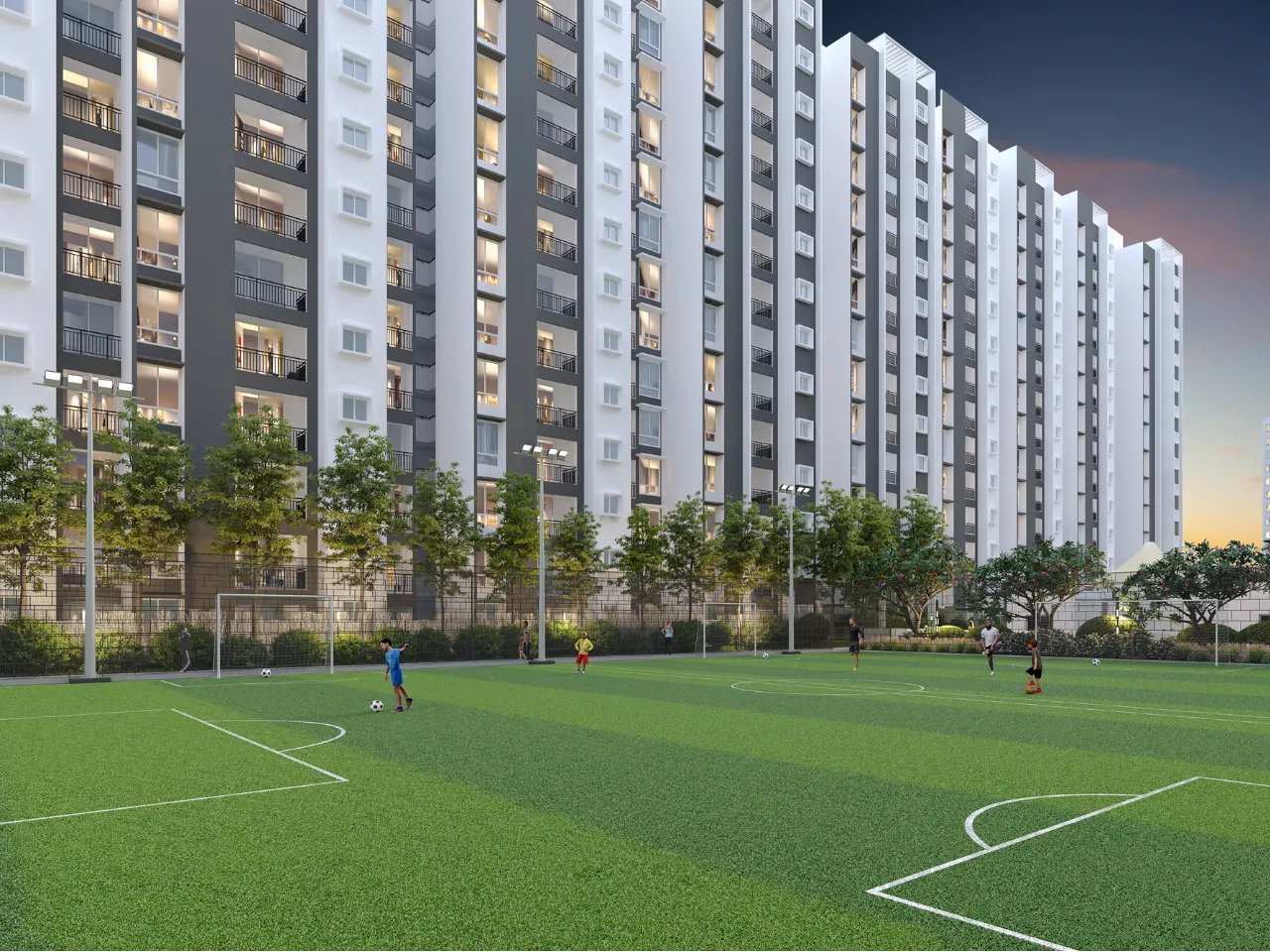 Provident Ecopolitan Phase 2 launch in Bengaluru on 18th Jan