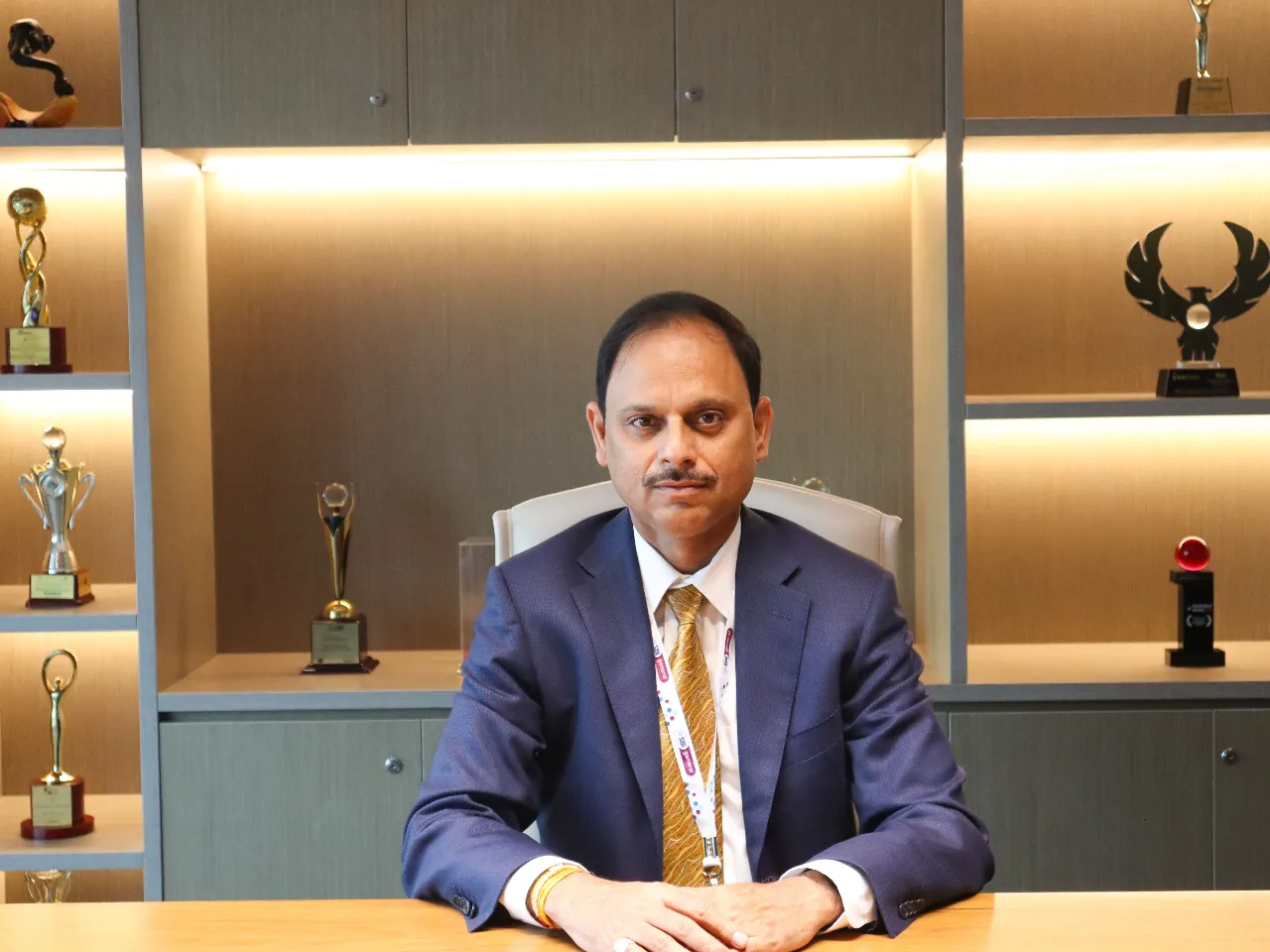 Mr. Naveen Chandra Jha, MD & CEO, SBI General Insurance.jpg