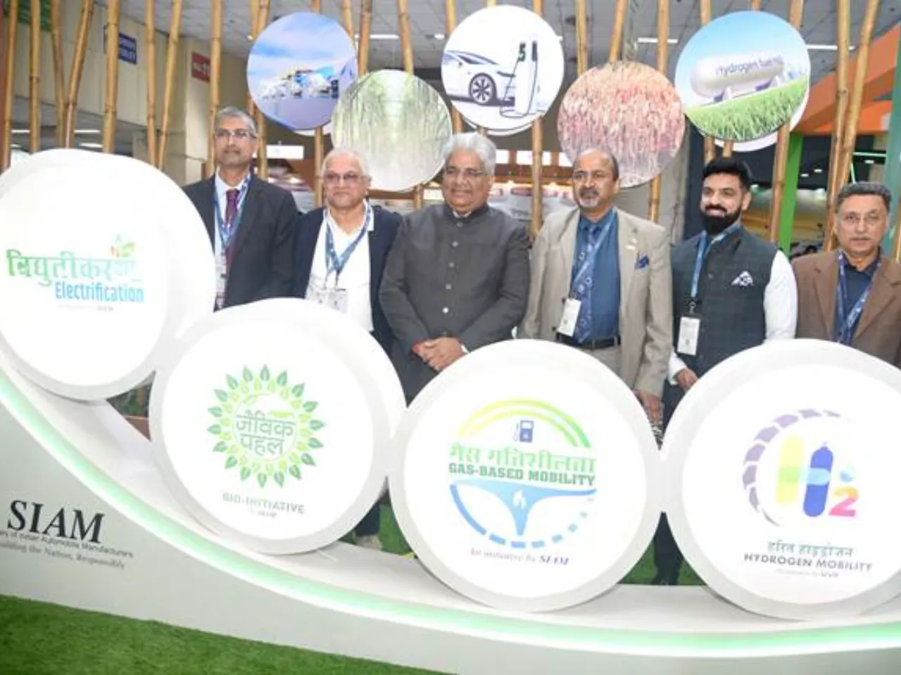 Union Minister for Environment, Forest and Climate Change, Shri Bhupender Yadav