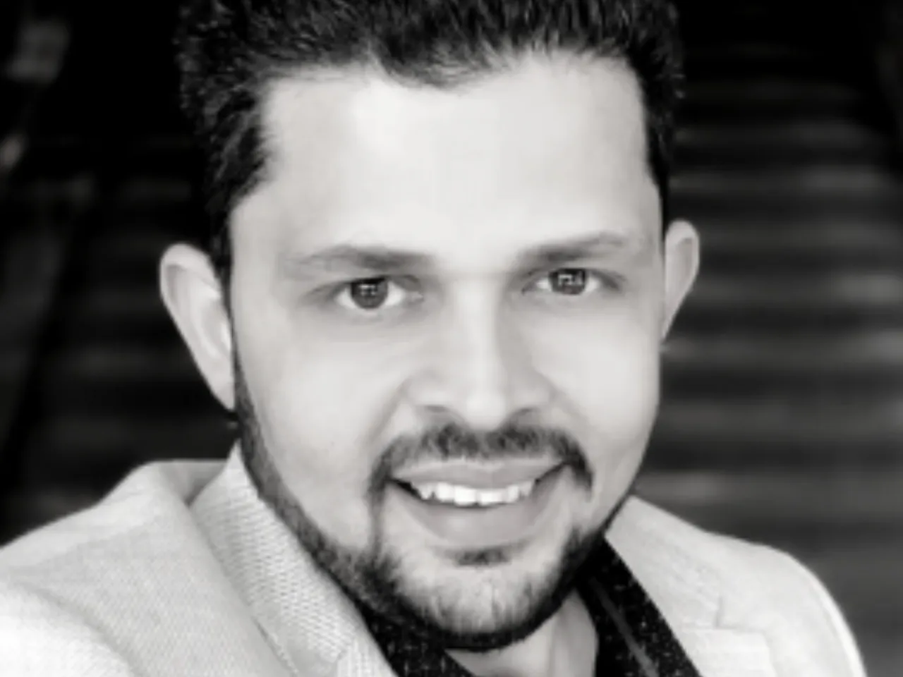 Apurva Kadakia, Global Head – Cloud, Hexaware Technologies