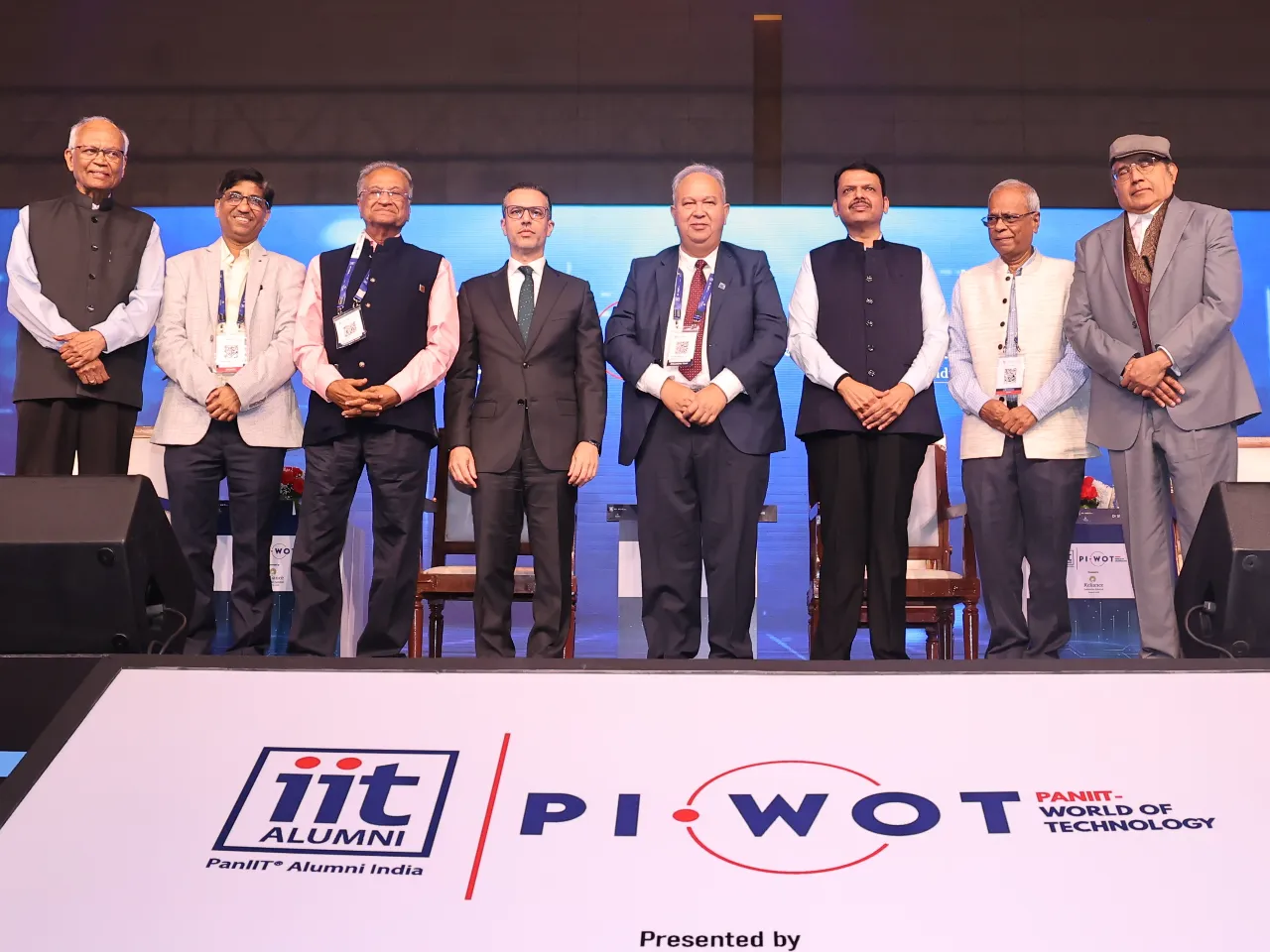 PIWOT 2025 Explores Tech in Startups, Green Energy, and AI