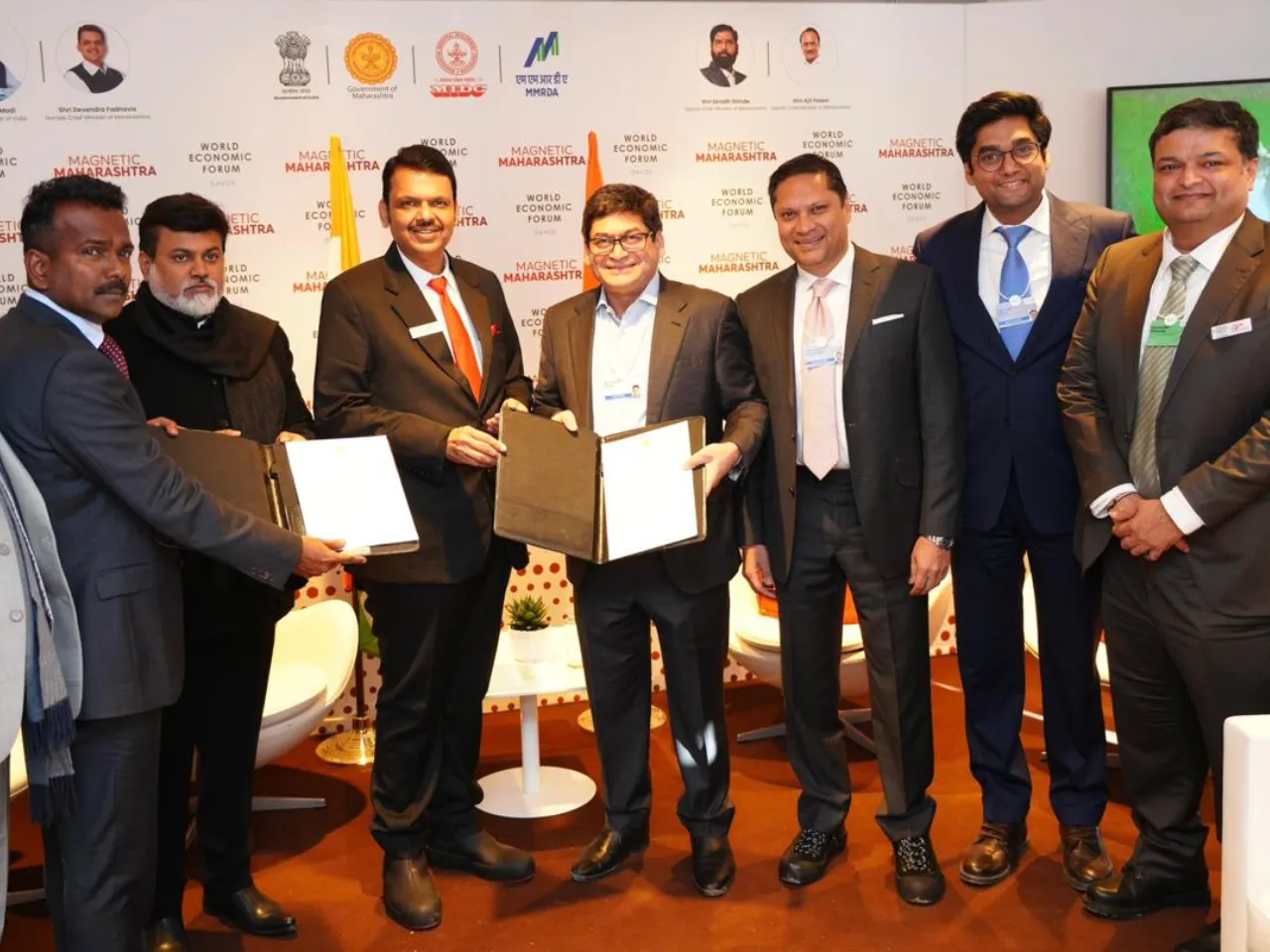 Essar Plans 2 GW Renewable Energy for EV Truck Charging