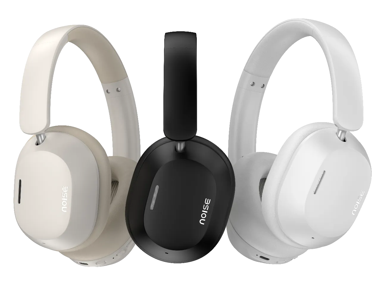 Noise Airwave Max 5 Headphones 