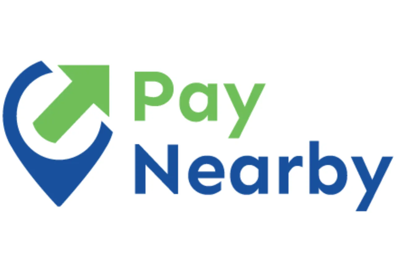 PayNearby Logo