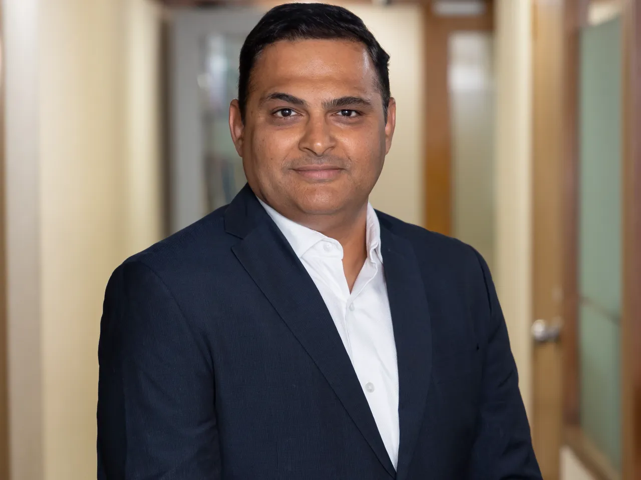 Bhavik Thakkar, CEO of Abans Investment Managers Ltd