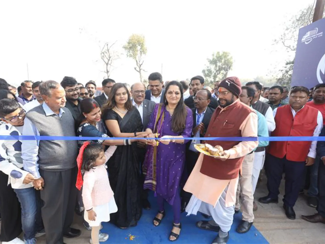 Ashok Leyland Strengthens Footprint in Jharkhand with New Outlets
