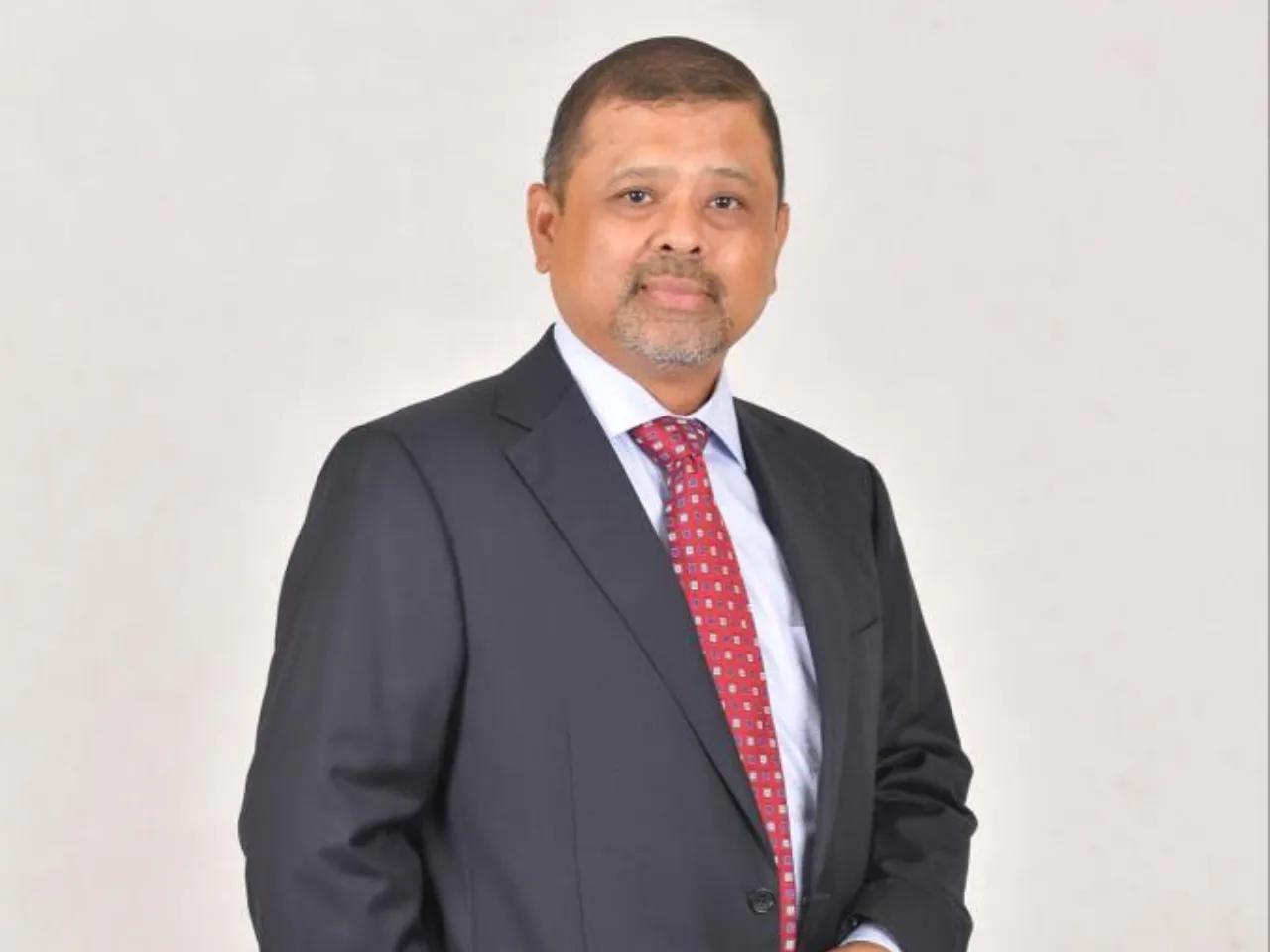 Datuk Manoharan Periasamy, Director General of Tourism Malaysia