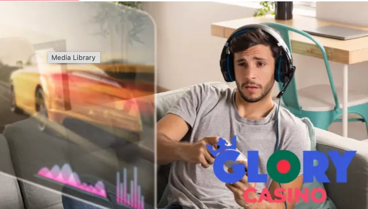 Glory Casino