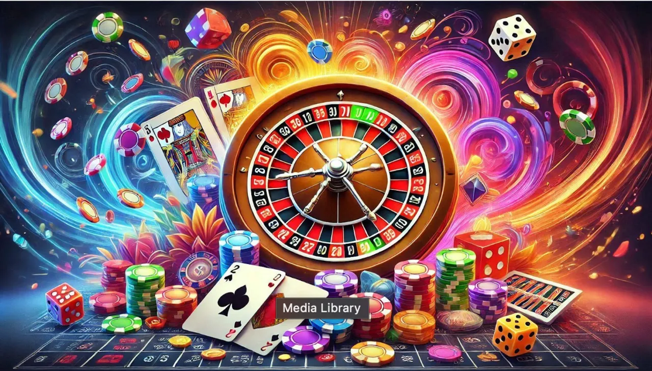 Indian Online Casino