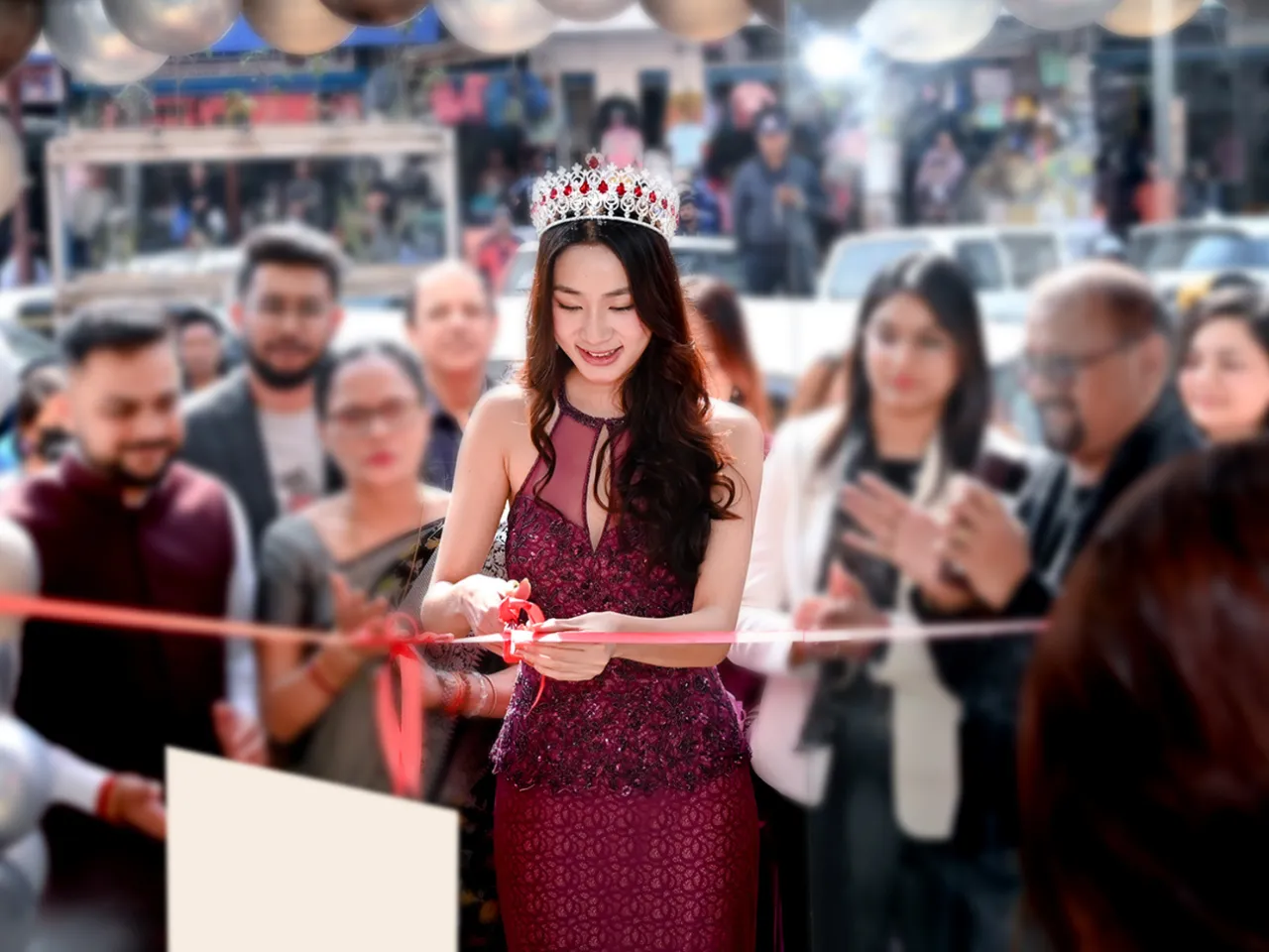 Madame Expands Northeast Presence with Dimapur Store 