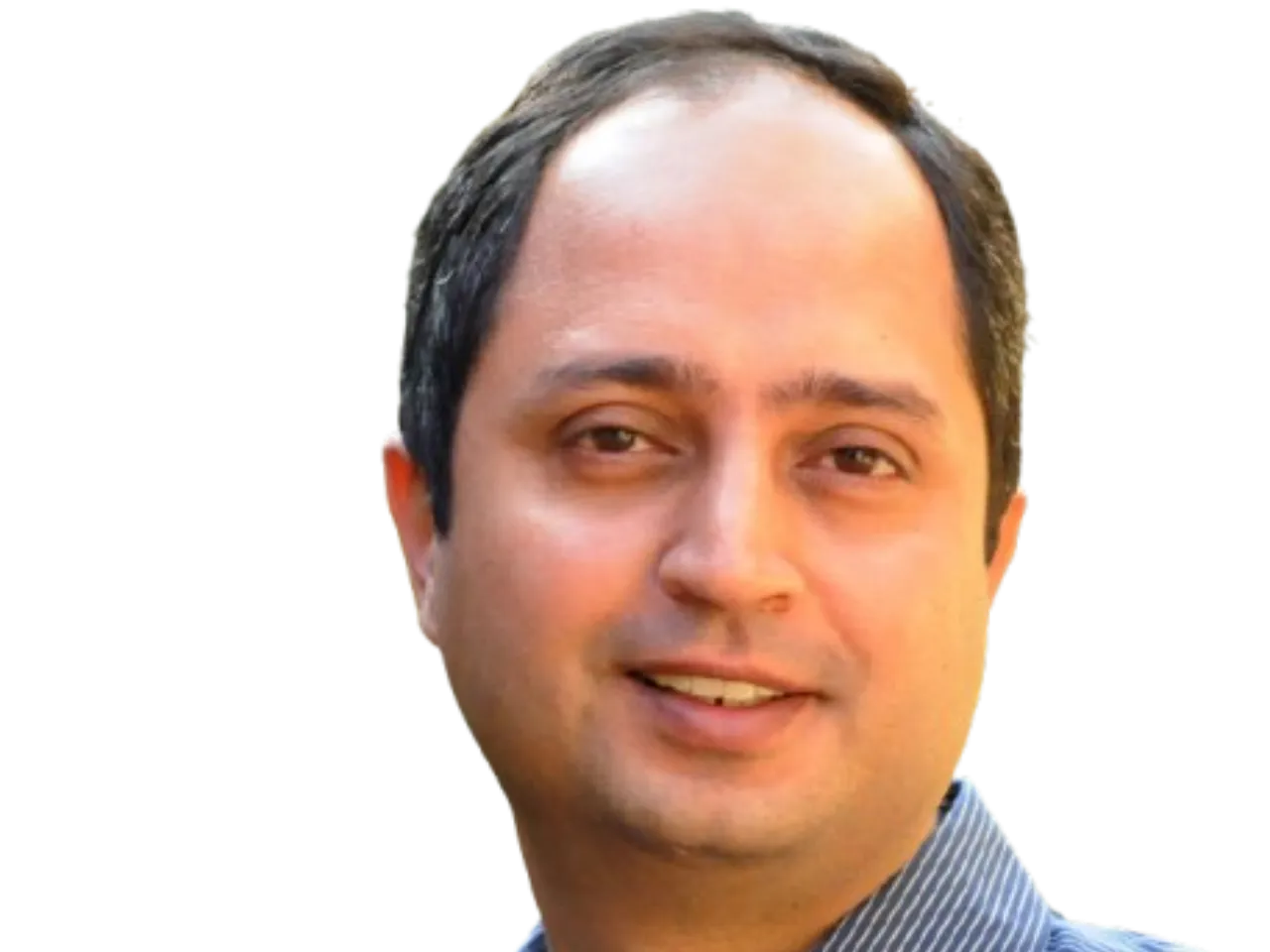 Amit Tandon, Founder and CEO of PolyCycl